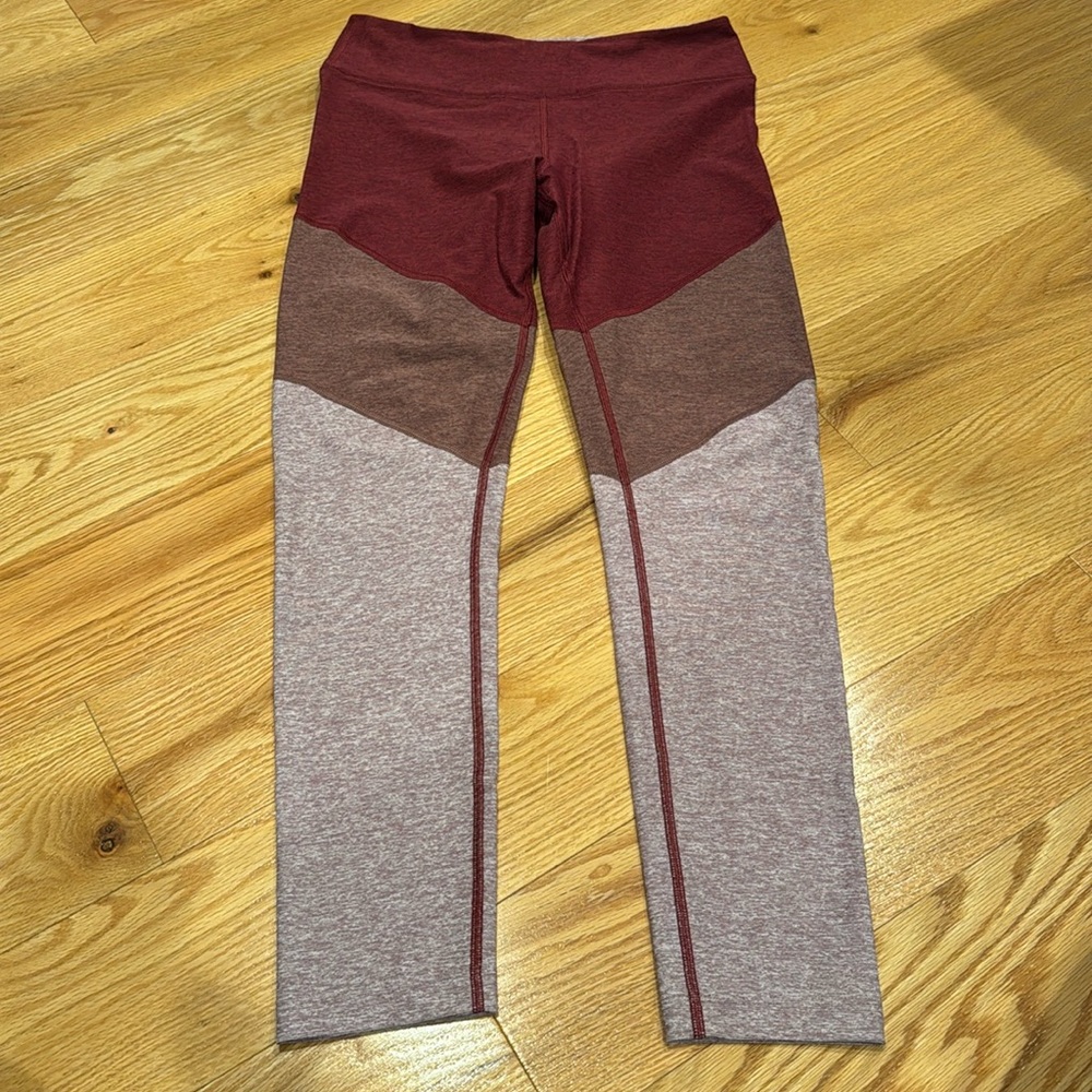 Outdoor Voices leggings